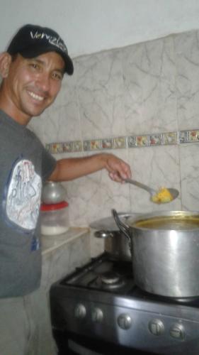 Sopa de Armadillo alta en fósforo